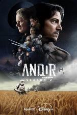 Andor Season 2 Andor Season 2