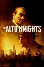 The Alto Knights (2025) The Alto Knights (2025)