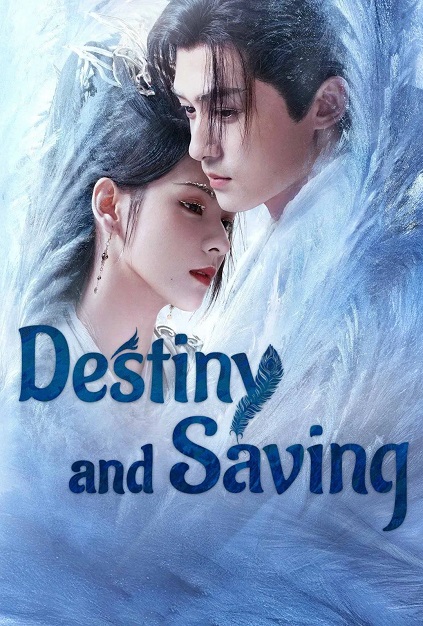 Destiny and Saving Episode 25