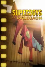 Superboys of Malegaon (2025) Superboys of Malegaon (2025)