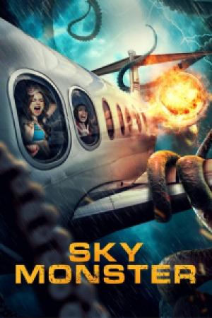 Sky Monster (2023) Sky Monster (2023)