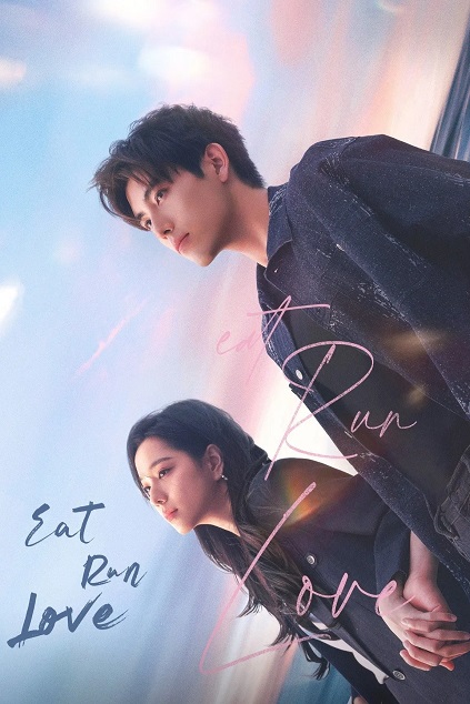 Eat Run Love Episode 21