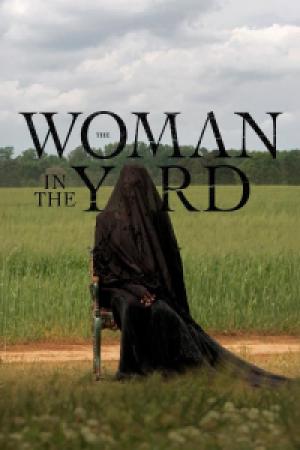 The Woman in the Yard (2025) The Woman in the Yard (2025)