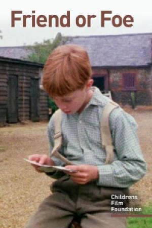 Friend or Foe (1982) Friend or Foe (1982)