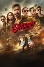 Singham Again (2024) Singham Again (2024)