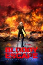 Bloody Escape: Bats out of Hell (2024) Bloody Escape: Bats out of Hell (2024)
