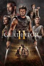 Gladiator II (2024) Gladiator II (2024)