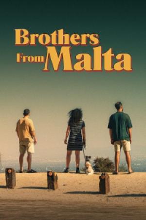 Brothers from Malta (2022) Brothers from Malta (2022)