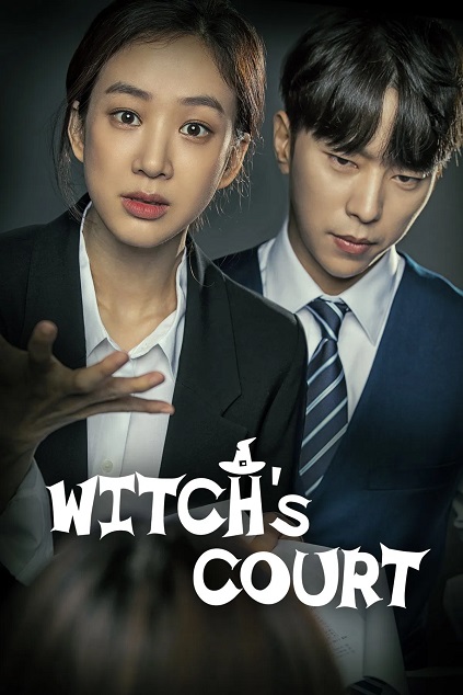 Witch at Court Episode 6