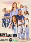 Grey’s Anatomy Season 21 Grey’s Anatomy Season 21
