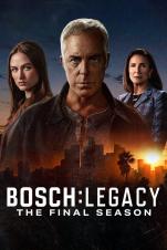 Bosch: Legacy Season 3