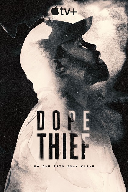 Dope Thief Season 1 Episode 7
