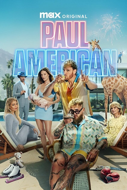 Paul American Season 1 Episode 2