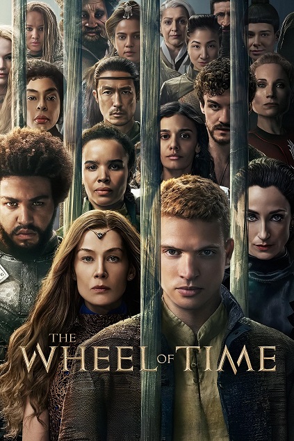 The Wheel of Time Season 3 Episode 5