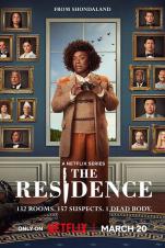 The Residence Season 1 The Residence Season 1