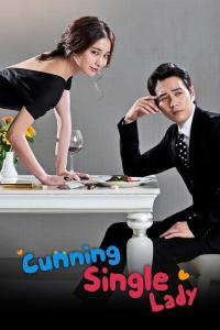 Cunning Single Lady Episode 16 END