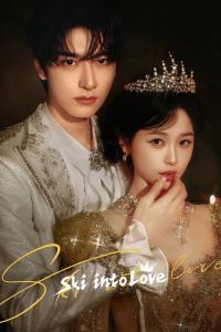 Ski into Love Episode 22