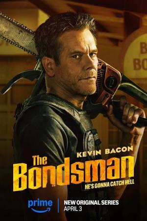 The Bondsman The Bondsman