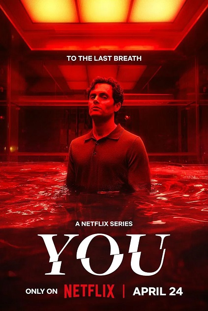 You Season 5 Episode 10 END