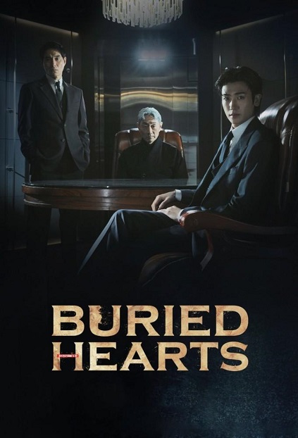 Buried Hearts Episode 3