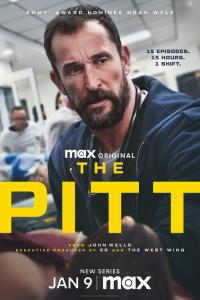 The Pitt Season 1 Episode 8