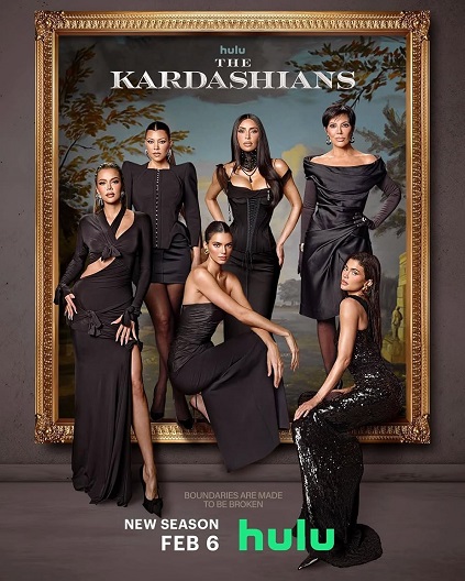The Kardashians Season 6 Episode 1