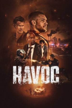 Havoc (2025) Havoc (2025)