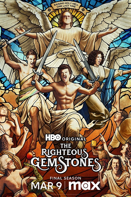 The Righteous Gemstones Season 4 Episode 8