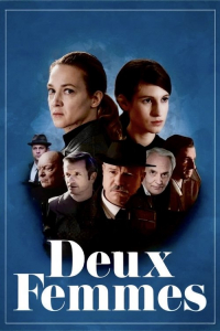 Deux femmes (2021)