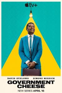 Government Cheese Season 1 Episode 6