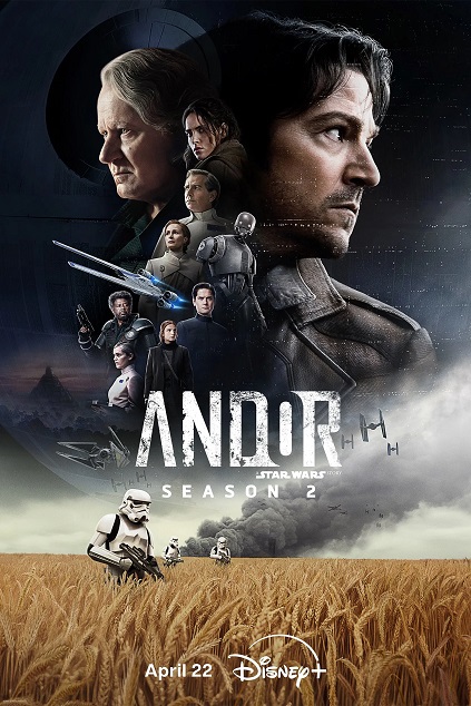 Andor Season 2 Episode 6