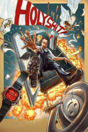 Holy Shit! (2022) Holy Shit! (2022)