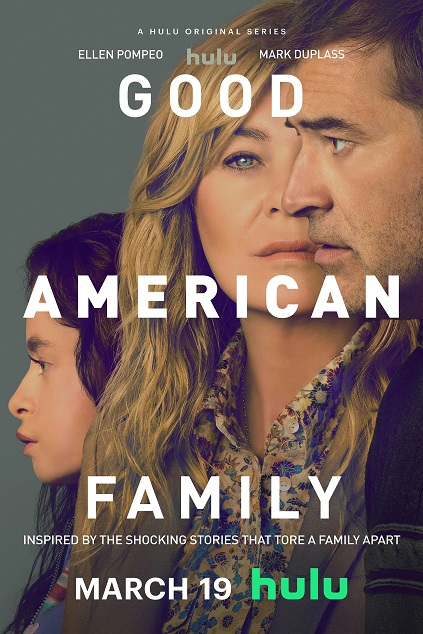 Good American Family Episode 8 END