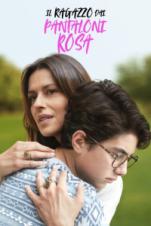 The Boy with Pink Trousers (2024) The Boy with Pink Trousers (2024)
