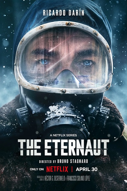 The Eternaut Season 1 Episode 6 END