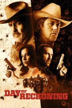 Day of Reckoning (2025) Day of Reckoning (2025)