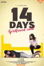 14 Days: Girlfriend Intlo (2025) 14 Days: Girlfriend Intlo (2025)