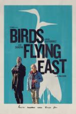Birds Flying East (2024) Birds Flying East (2024)