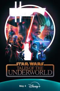 Star Wars: Tales of the Underworld Episode 6 END
