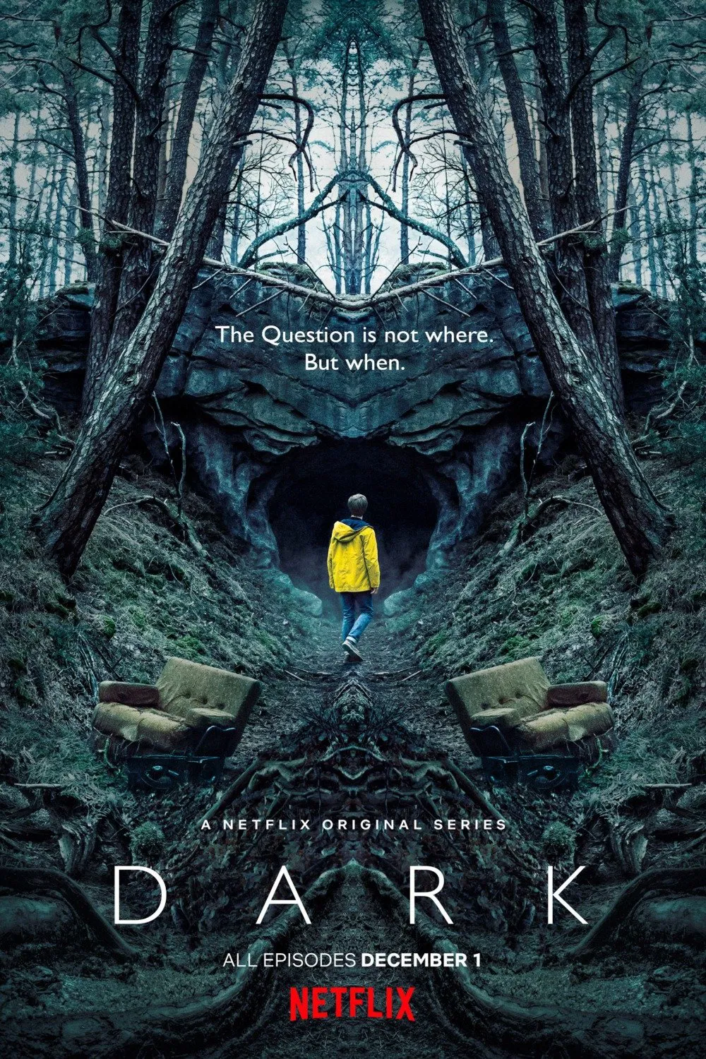 Dark Season 1 Episode 10 END
