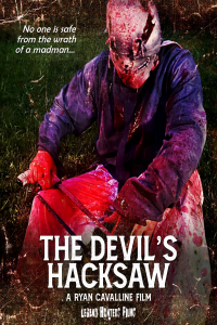 The Devil’s Hacksaw (2025)
