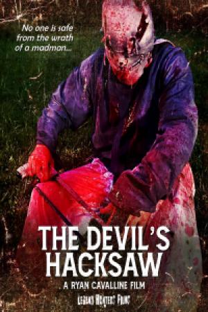 The Devil’s Hacksaw (2025) The Devil’s Hacksaw (2025)