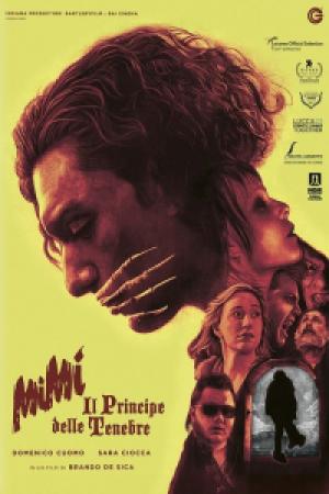 Mimi – Il principe delle tenebre (2023) Mimi – Il principe delle tenebre (2023)
