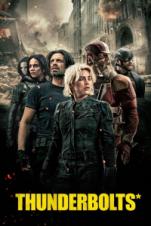 Thunderbolts* (2025) Thunderbolts* (2025)