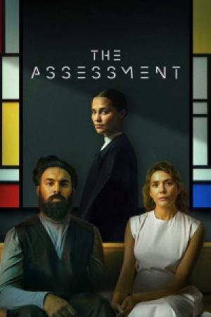 The Assessment (2025) The Assessment (2025)