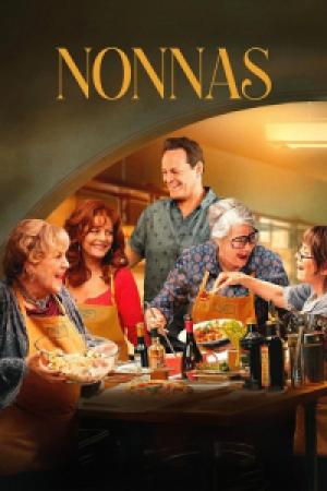 Nonnas (2025)