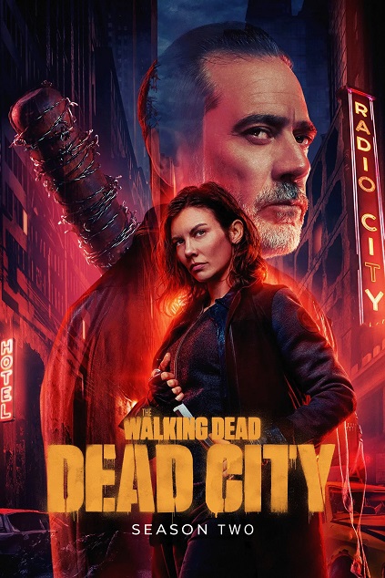 The Walking Dead: Dead City Season 2 Episode 2