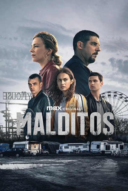Malditos Season 1 Episode 2