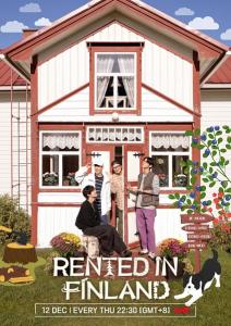 Rented in Finland Episode 10 END