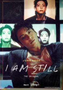 Jung Kook: I Am Still – the Original Episode 3 END